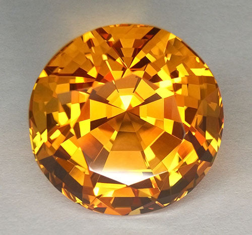 Brazilian citrine hot sale for sale