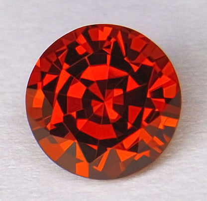 1.59ct Nigerian Spessartite Garnet **CLEARANCE Was $240 Now $185**